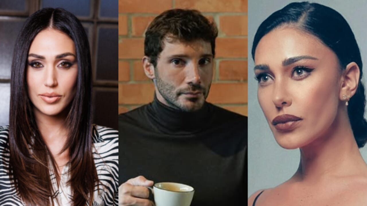 Perseteruan antara saudara perempuan Rodriguez, putri tersembunyi dari VIP yang terkenal dan gosip lainnya untuk dibaca pada akhir pekan