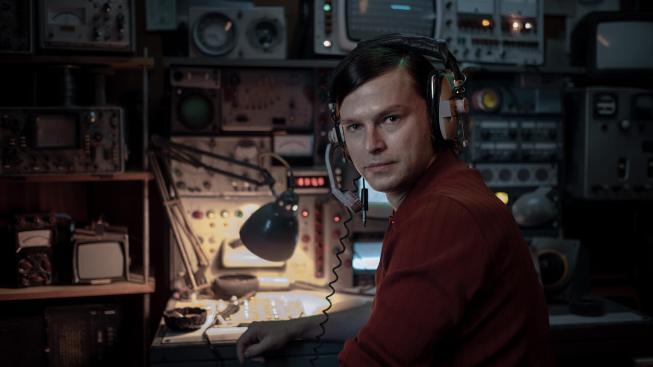 Proyek UFO: Semua tentang miniseri Netflix "Misterius" yang baru didedikasikan untuk alien