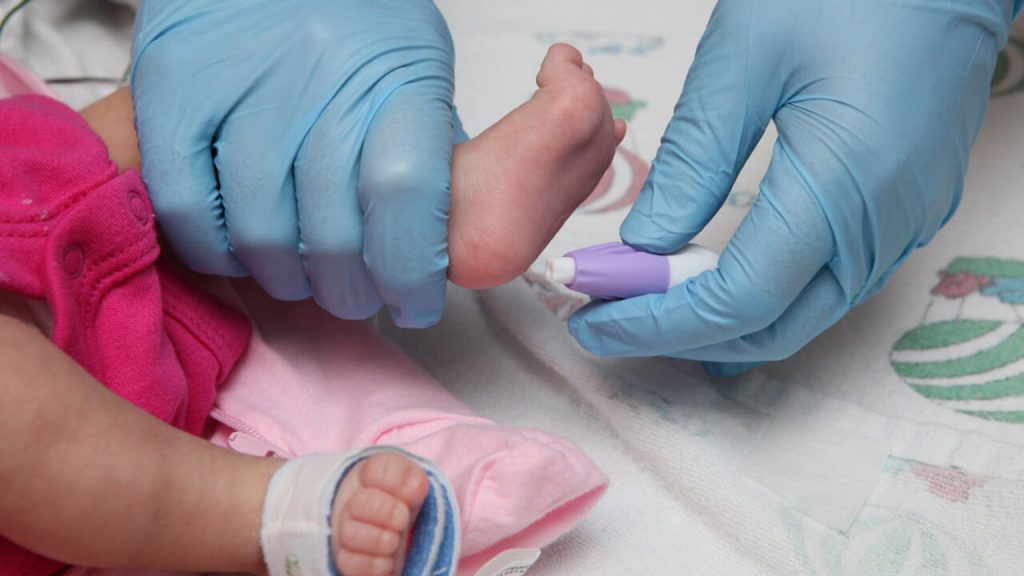 Saat kode pos memutuskan apakah Anda hidup atau mati