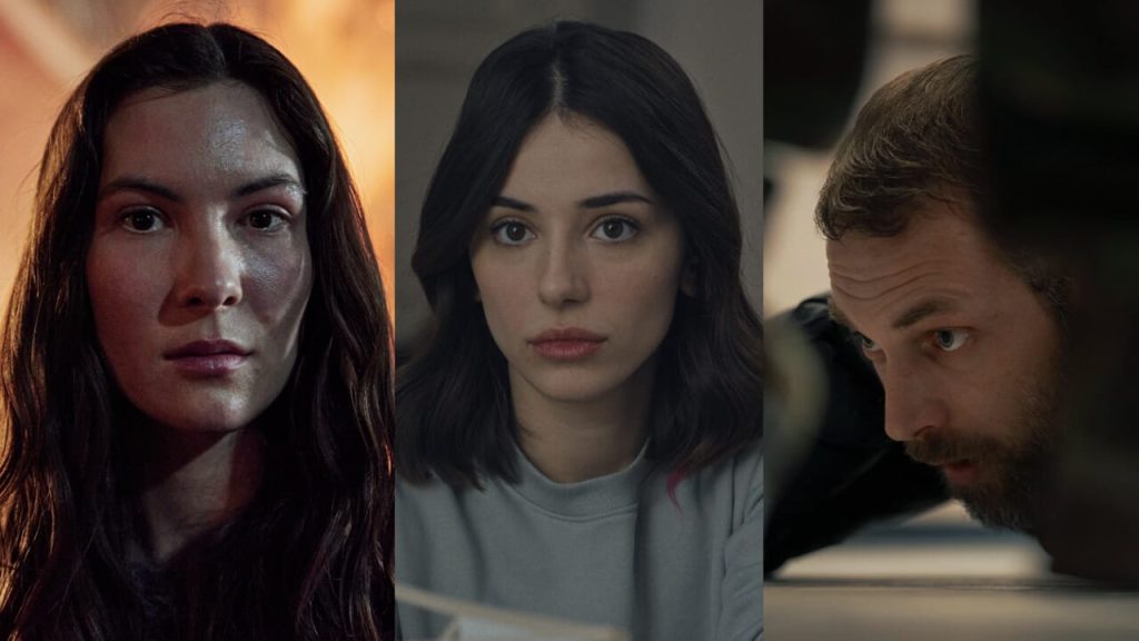 Serial dan film untuk dilihat di Netflix akhir pekan Paskah ini