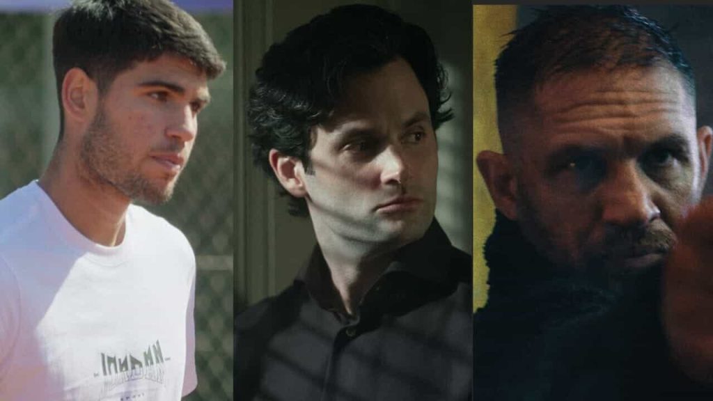 Serial dan film untuk dilihat di Netflix pada akhir pekan 25 April