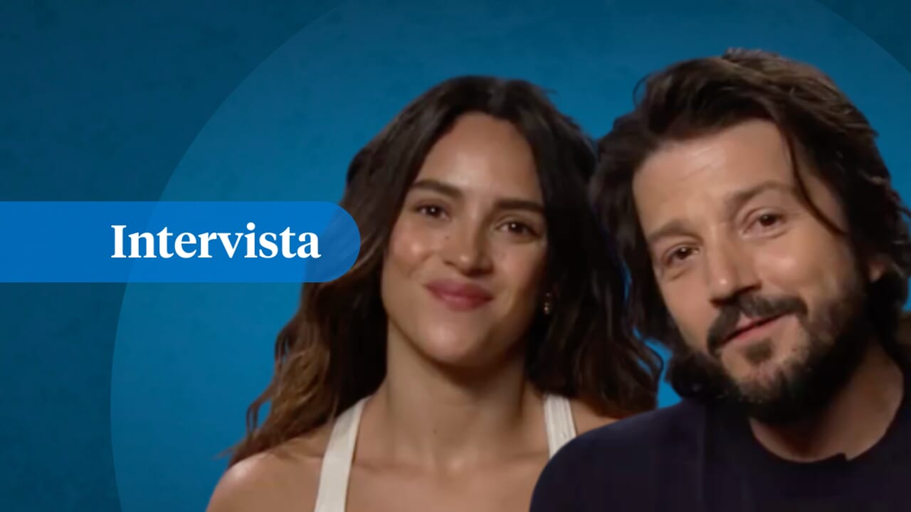 Star Wars - Andor 2, wawancara dengan para pemeran: "Mengucapkan selamat tinggal pada seri itu menyedihkan. Akhirnya? Begitulah yang kami inginkan"