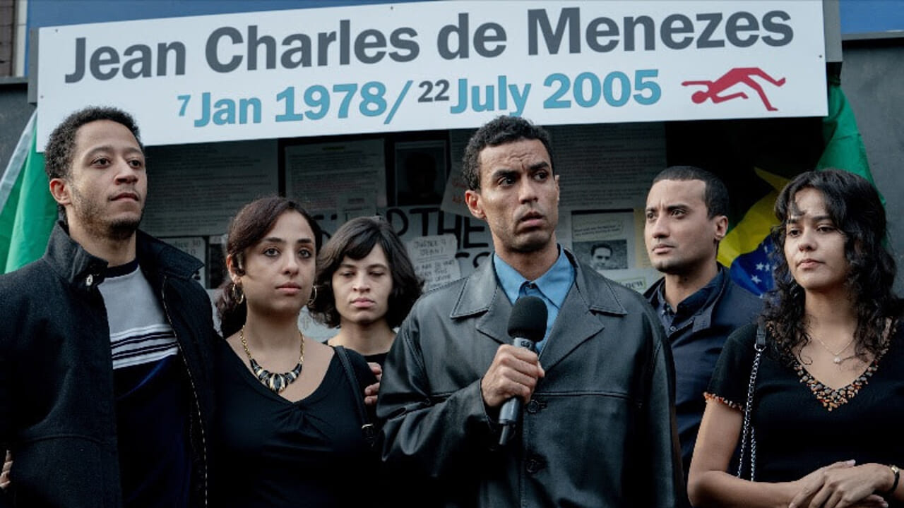 Tersangka: Penembakan Jean Charles de Menezes di Disney+: The Plot, The Cast dan ketika keluar