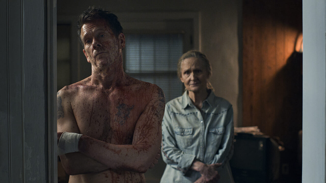 The Bondsman: Plot, Trailer, dan Tanggal Rilis Seri Horor dengan Kevin Bacon