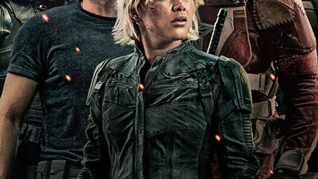 Thunderbolts*, para anti-pahlawan tiba di bioskop: mereka harus menyelamatkan dunia (dan diri mereka sendiri)