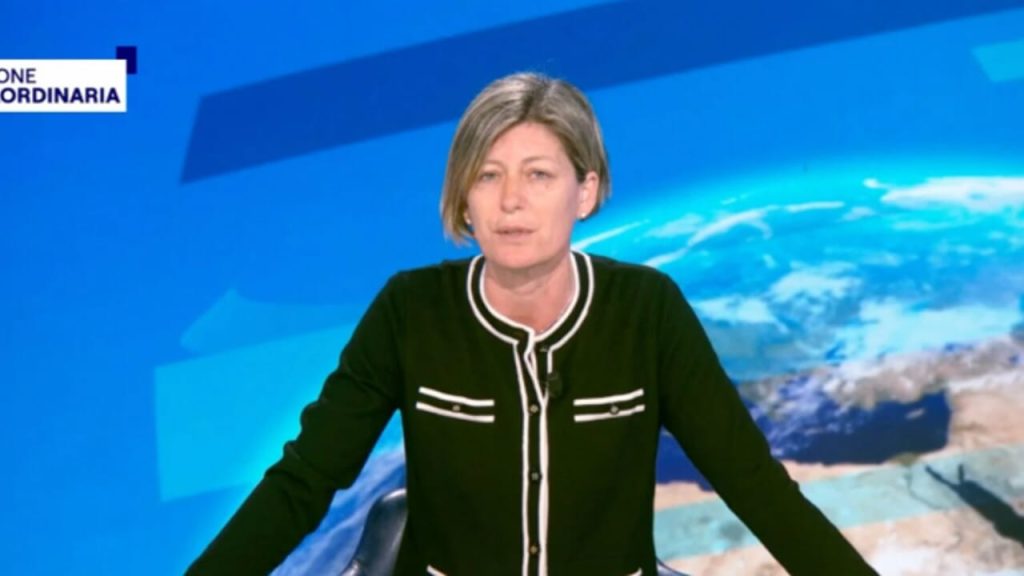 Trik Valentina Bisti seharusnya tidak menarik minat siapa pun