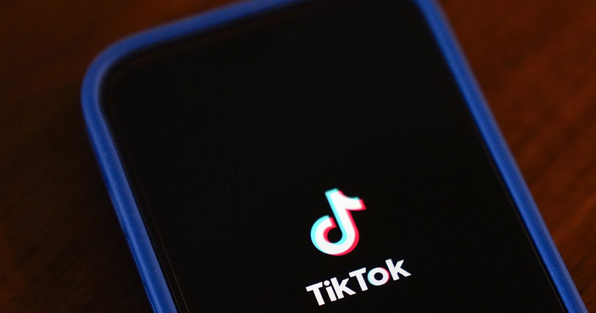 Trump Mengumumkan Perpanjangan Batas Waktu untuk Menyelamatkan Tiktok