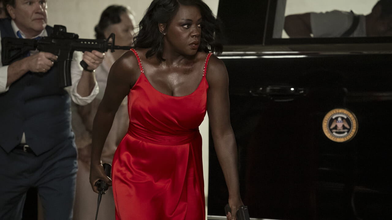 Tujuh film dan dua serial TV untuk ditonton di video pertama akhir pekan ini