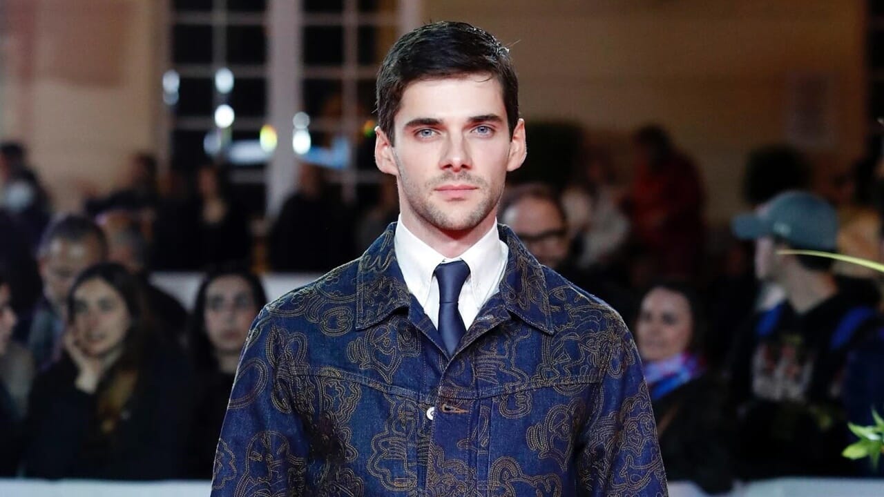 Yang álvaro rico, protagonis tukang kebun di Netflix: usia, karier, pacar