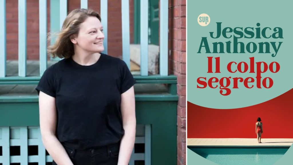 Cinta yang tidak sempurna dan dunia yang menipu dirinya sendiri dari kesempurnaan seseorang