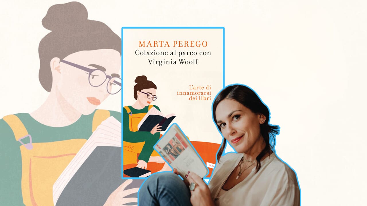 Cinta untuk membaca dan apa yang mengajarkan kita di jalan melalui 20 klasik