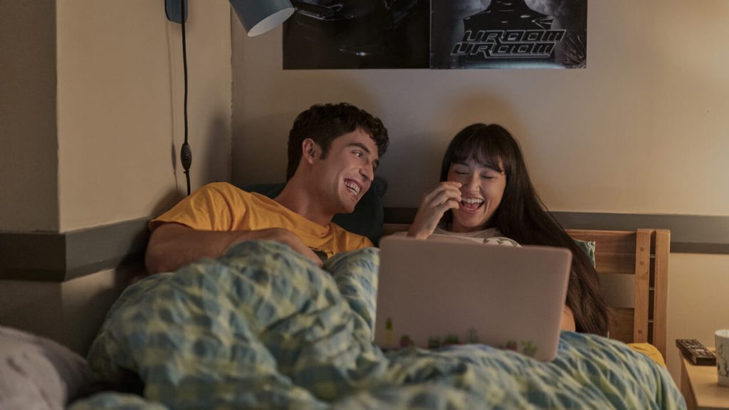 Enam film dan dua serial TV untuk ditonton di video pertama akhir pekan ini