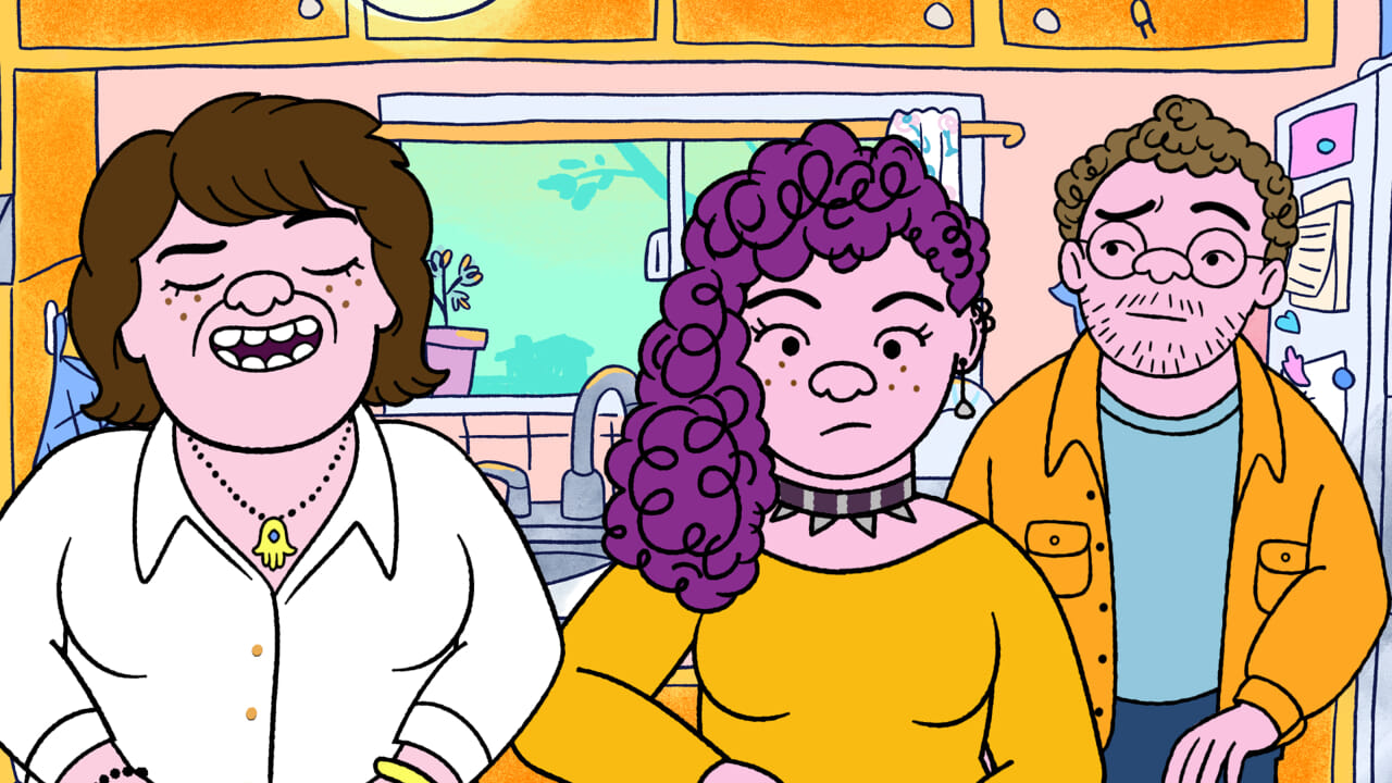 Singkat cerita: seri baru dari pencipta Bojack Horseman, plot dan ketika keluar