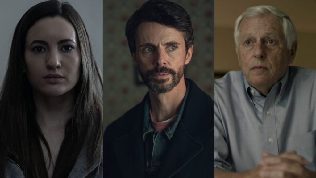 Film dan seri untuk dilihat di Netflix minggu ini