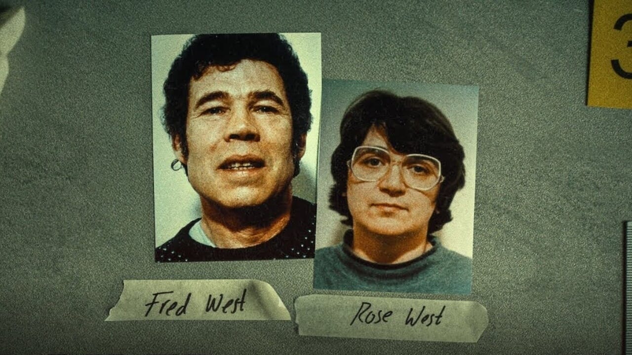 A British Horror Story: The Story of Fred and Rose West: Netflix's New Docuuerie True Crime: The Plot