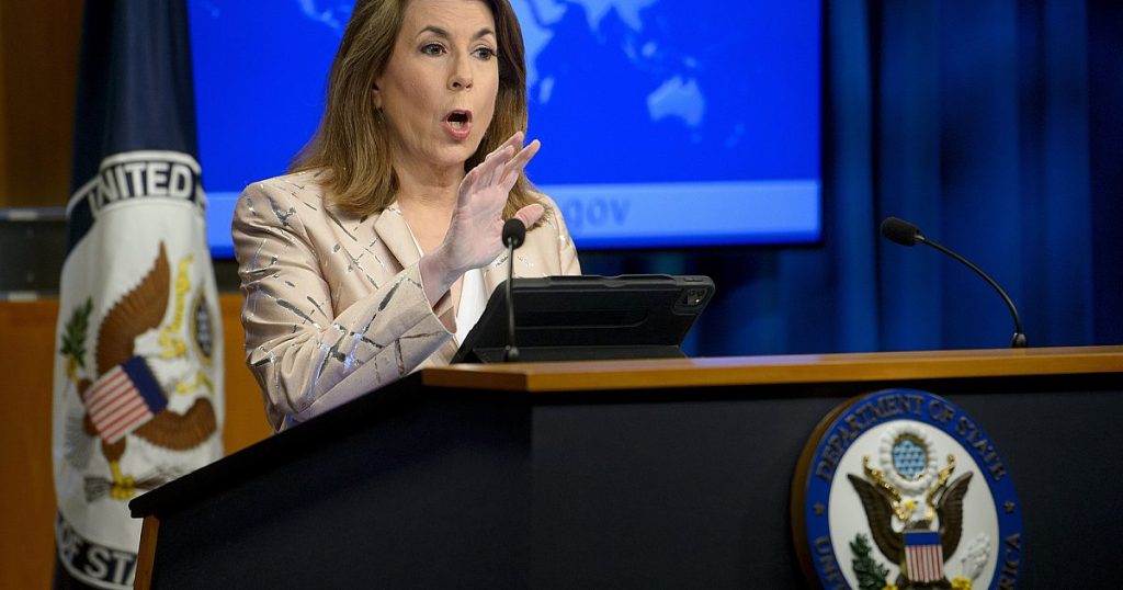 AS memperketat kebijakan visa asing