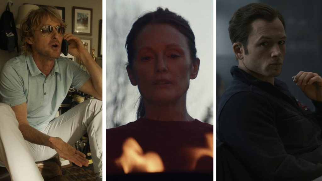 Apple TV+, semua rilis Juni 2025