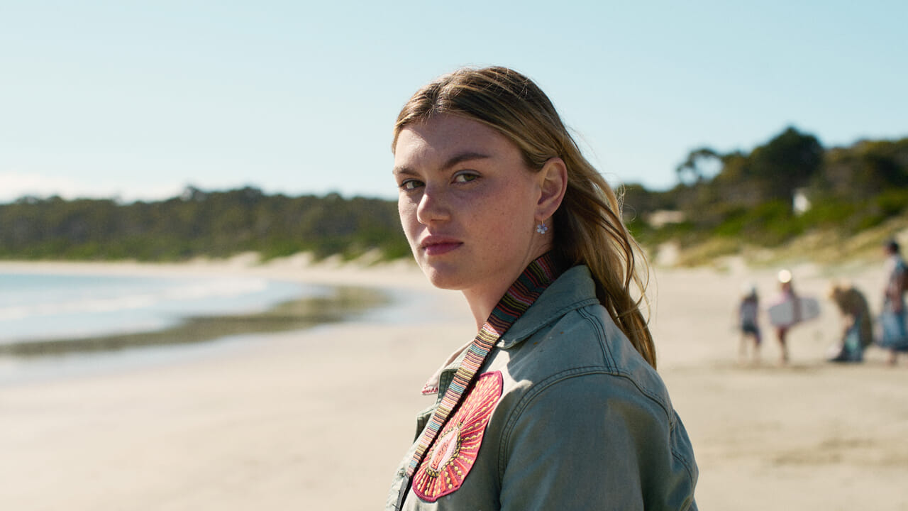 Bayangan di Air: Seri Kejahatan Netflix Baru, Plot dan Saat Itu Keluar