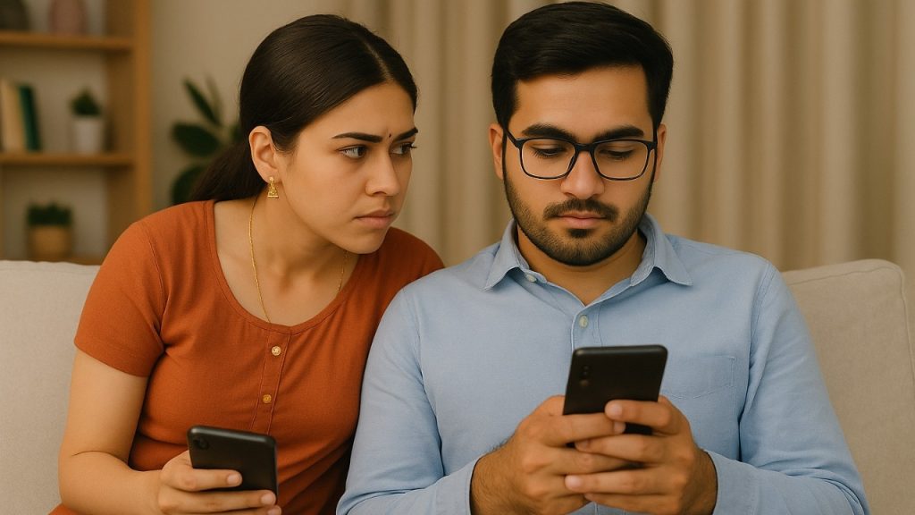 An open phone policy doesn’t fix insecurity, say experts.