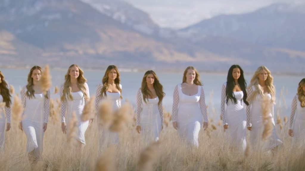 Dari Tiktok ke Disney+: The Secret Life of Mormoni 2 istri, trailer dan tanggal rilis