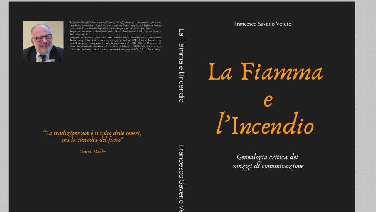 Dari tablet Uruk hingga kecerdasan buatan: lintasan komunikasi yang panjang