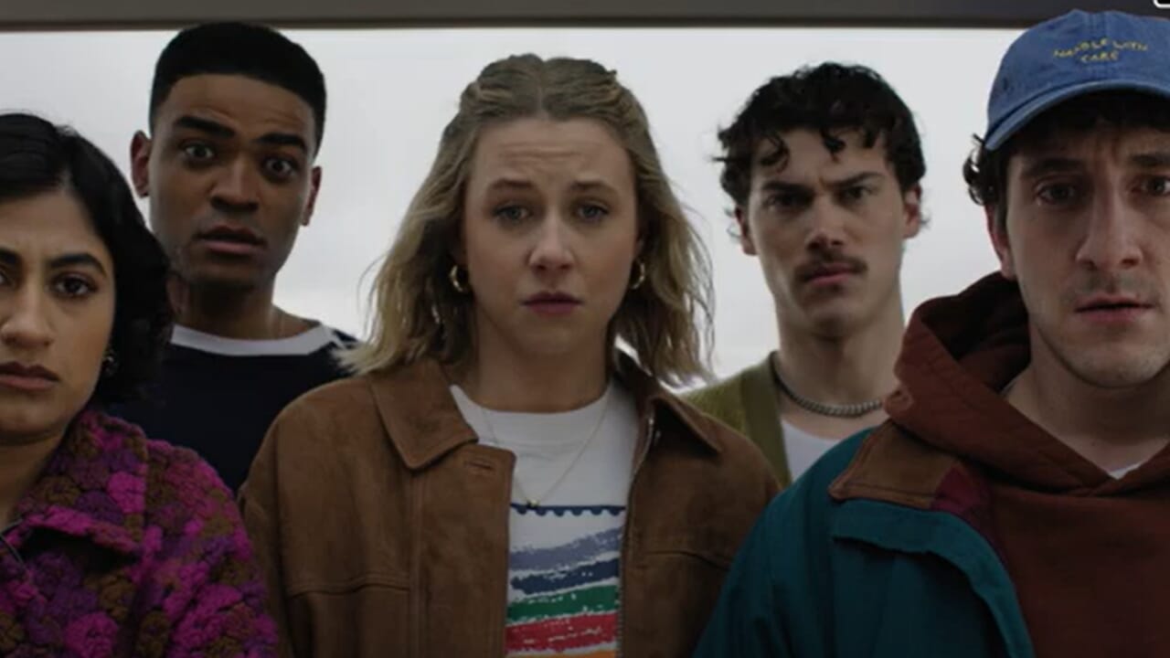 Dewasa, Komedi Baru di Disney+: Trailer, Plot, Cast, Guest Star dan When It Out