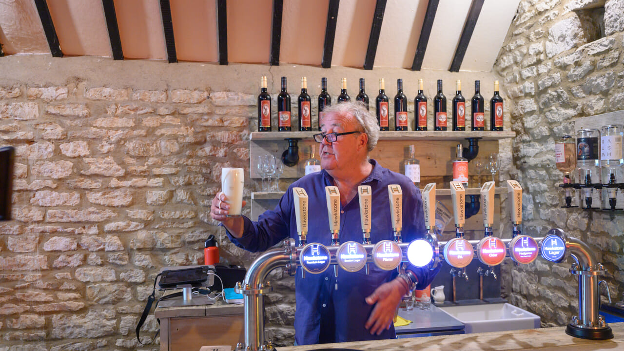 Empat film dan empat serial TV untuk ditonton di video pertama minggu ini