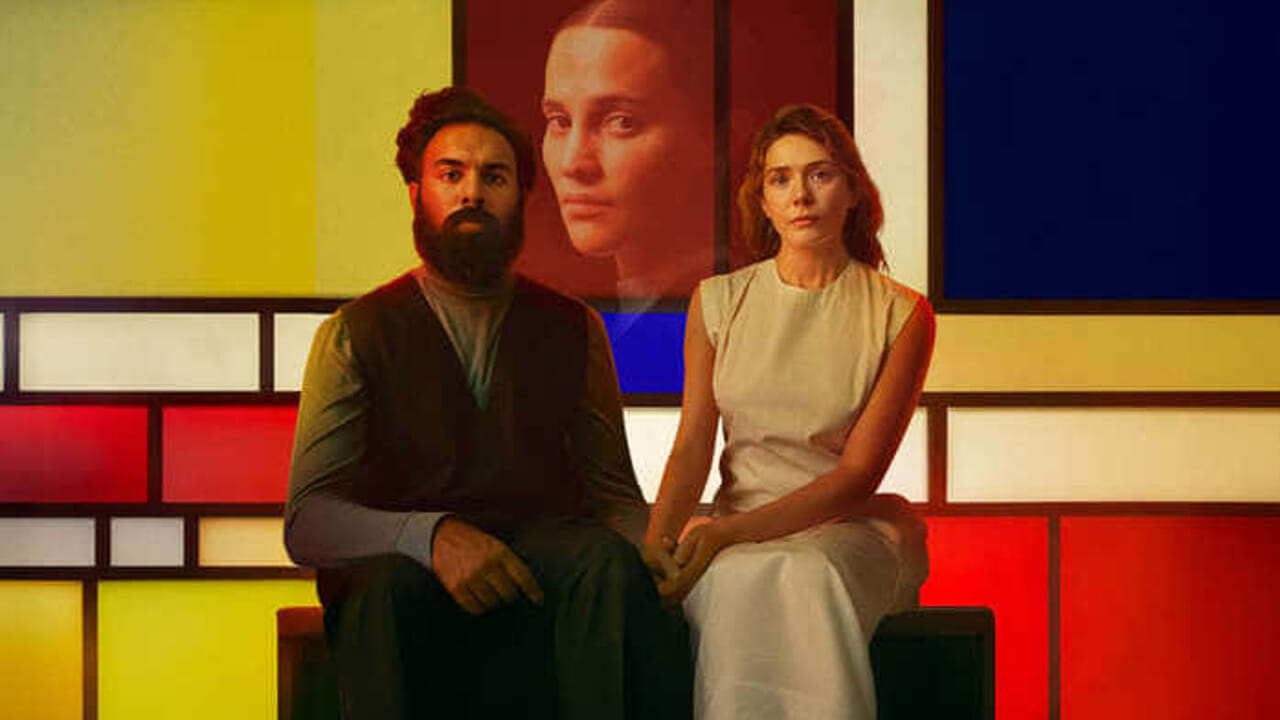 Empat film dan tiga serial TV untuk ditonton di video pertama minggu ini