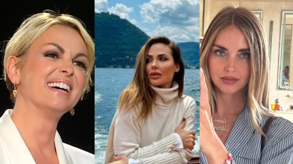 Ferragni Furious, Blasi menikah, Pascale mengungkapkan perjanjian dengan Turci dan semua gosip untuk dibaca pada akhir pekan