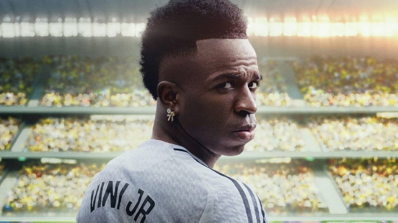 JR Wines: Di Netflix sebuah film dokumenter tiba di pemain sepak bola Brasil yang terkenal, saat itulah