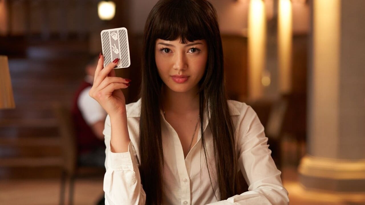Kakegurui: Seri Thriller Netflix baru tentang perjudian klandestin, saat keluar