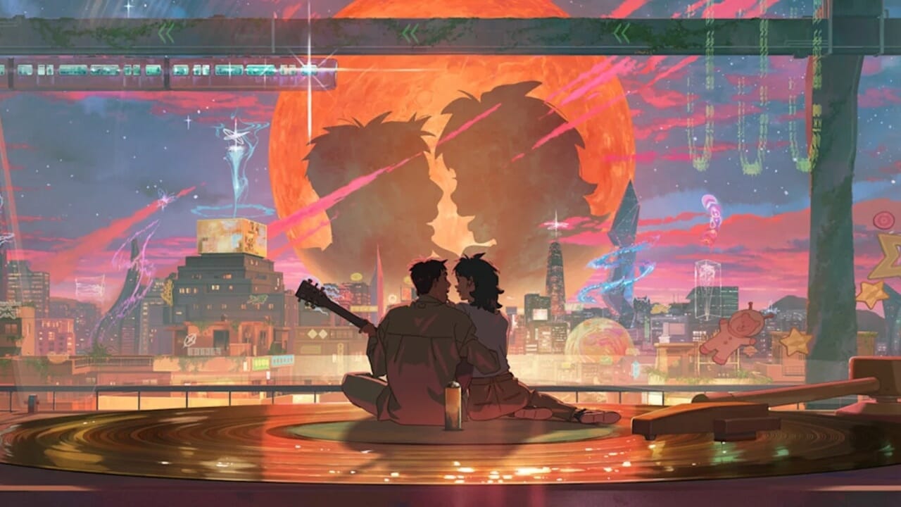 Lost in Starlight, film animasi baru Netflix: Plot dan ketika keluar