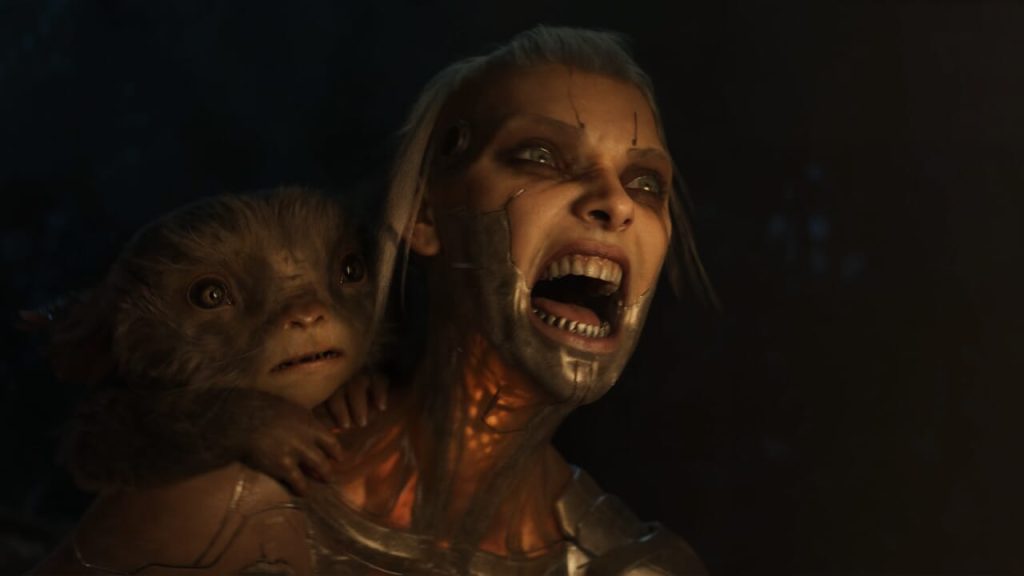 Love Death & amp; Akankah robot 5 ada di sana? Apa yang kita ketahui sejauh ini