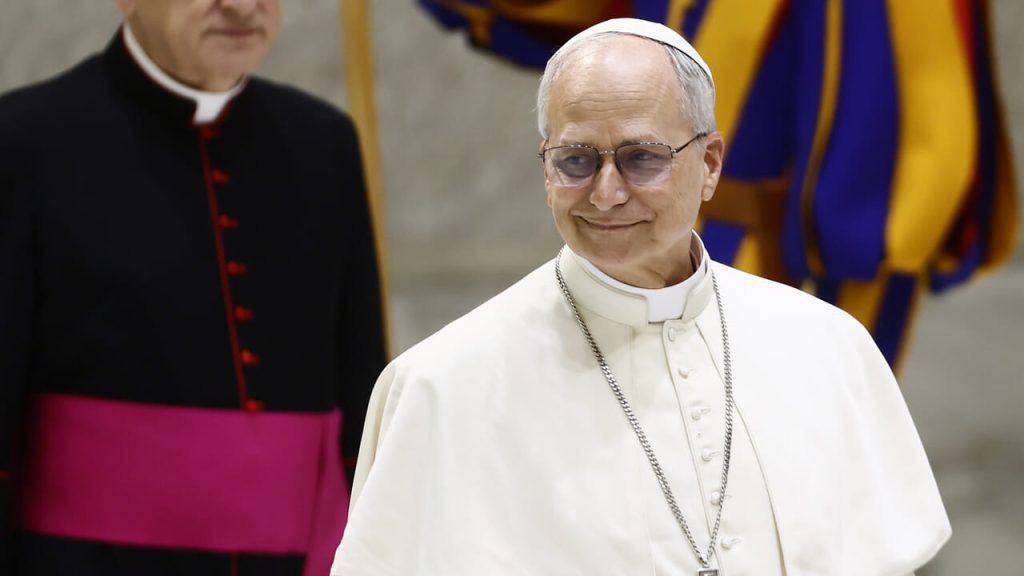 Mengapa kita harus mengharapkan Paus progresif?