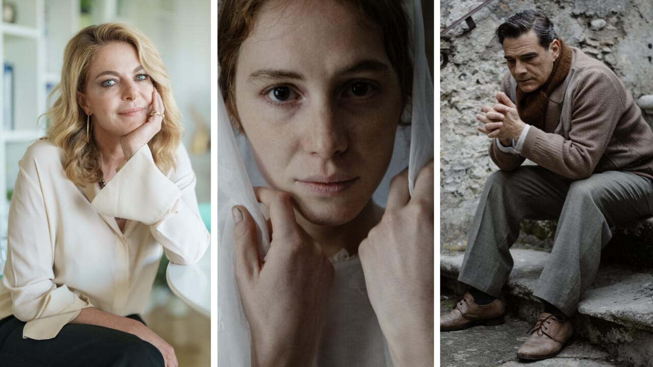 Paramount+, semua rilis Juni 2025