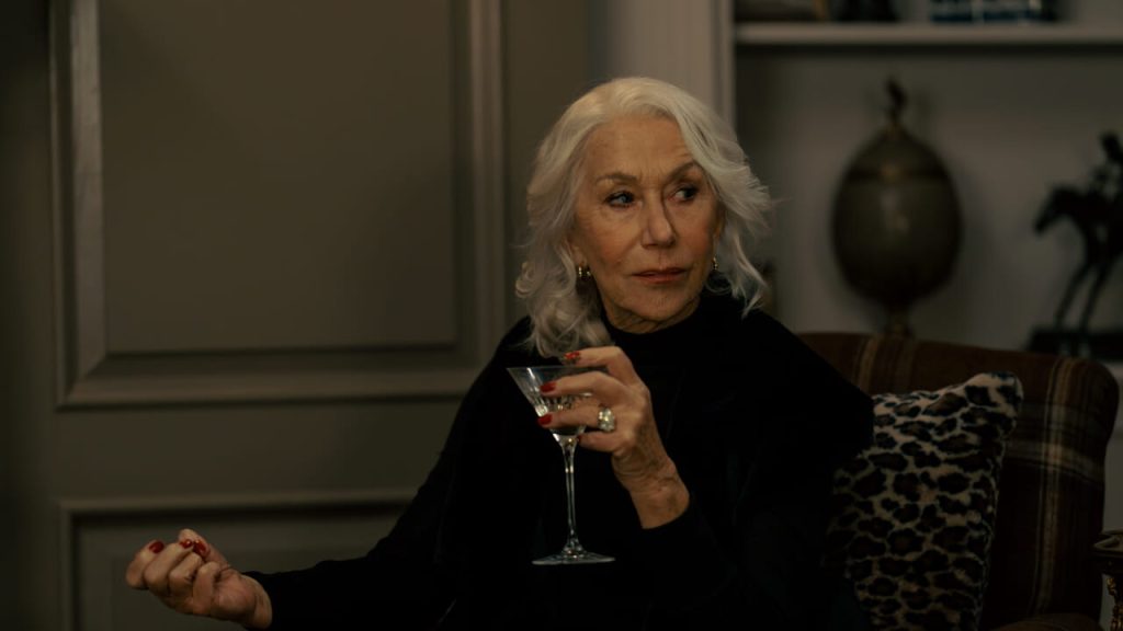 Paramount+, semua rilis Mei 2025