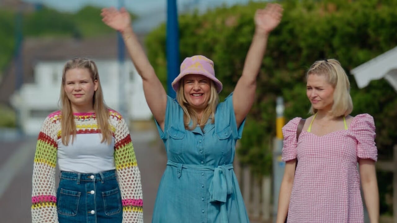 Pernille 5: Di Netflix, kembalinya seri Norwegia, plot dan ketika keluar