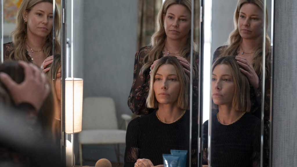 Sembilan film dan serial TV untuk ditonton di video utama minggu ini