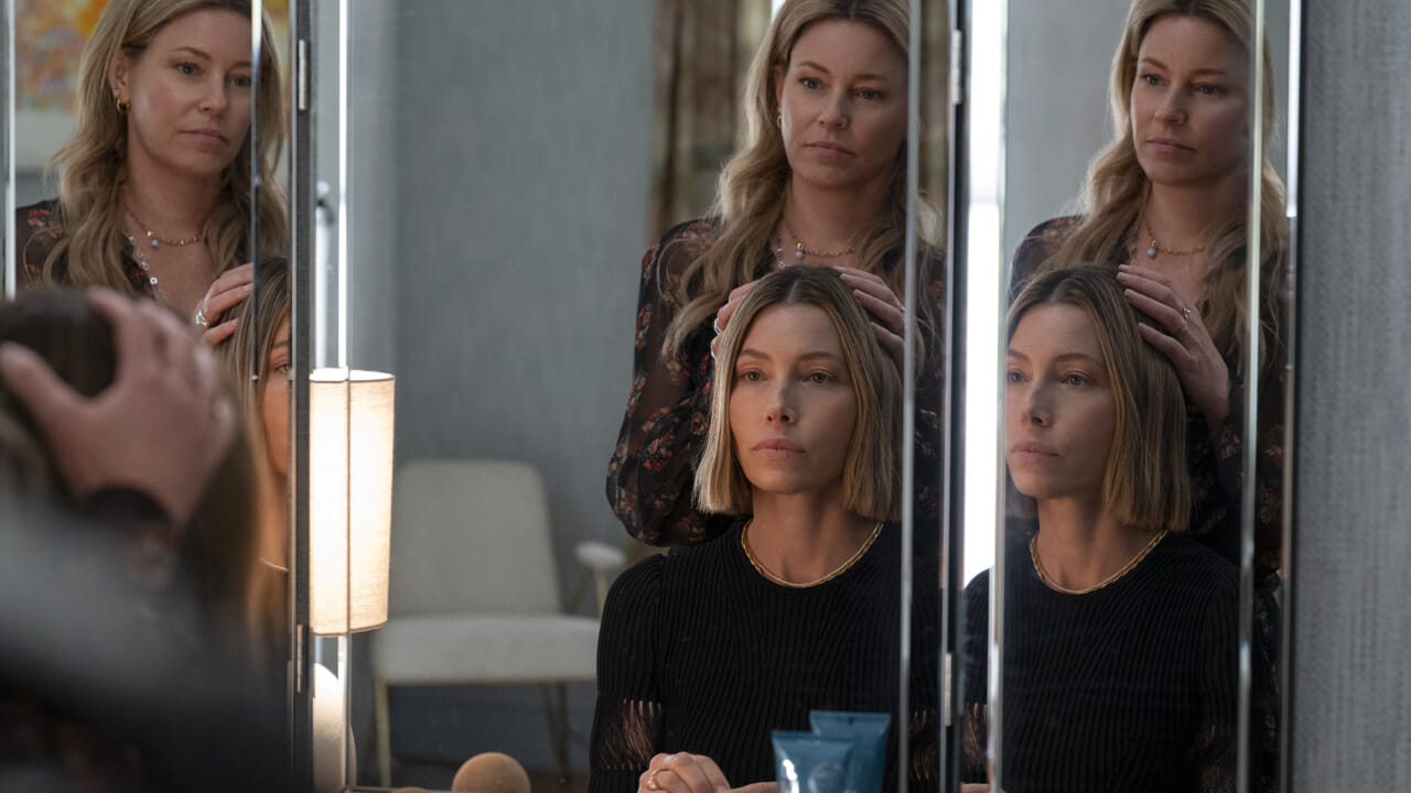 Sembilan film dan serial TV untuk ditonton di video utama minggu ini