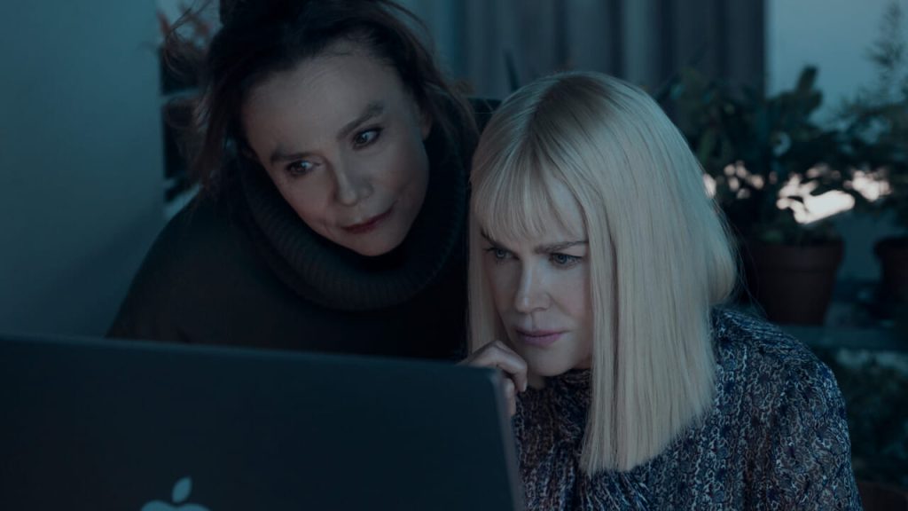 Semua serial TV dan film baru yang keluar di video utama pada Mei 2025