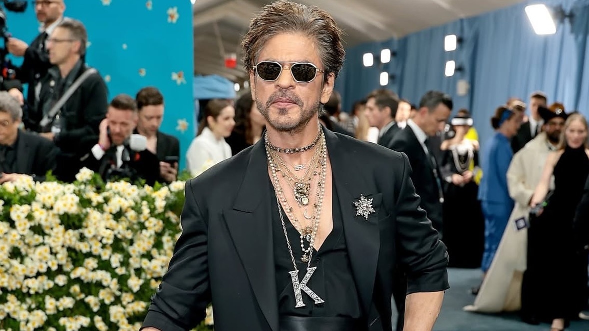 Shah Rukh Khan