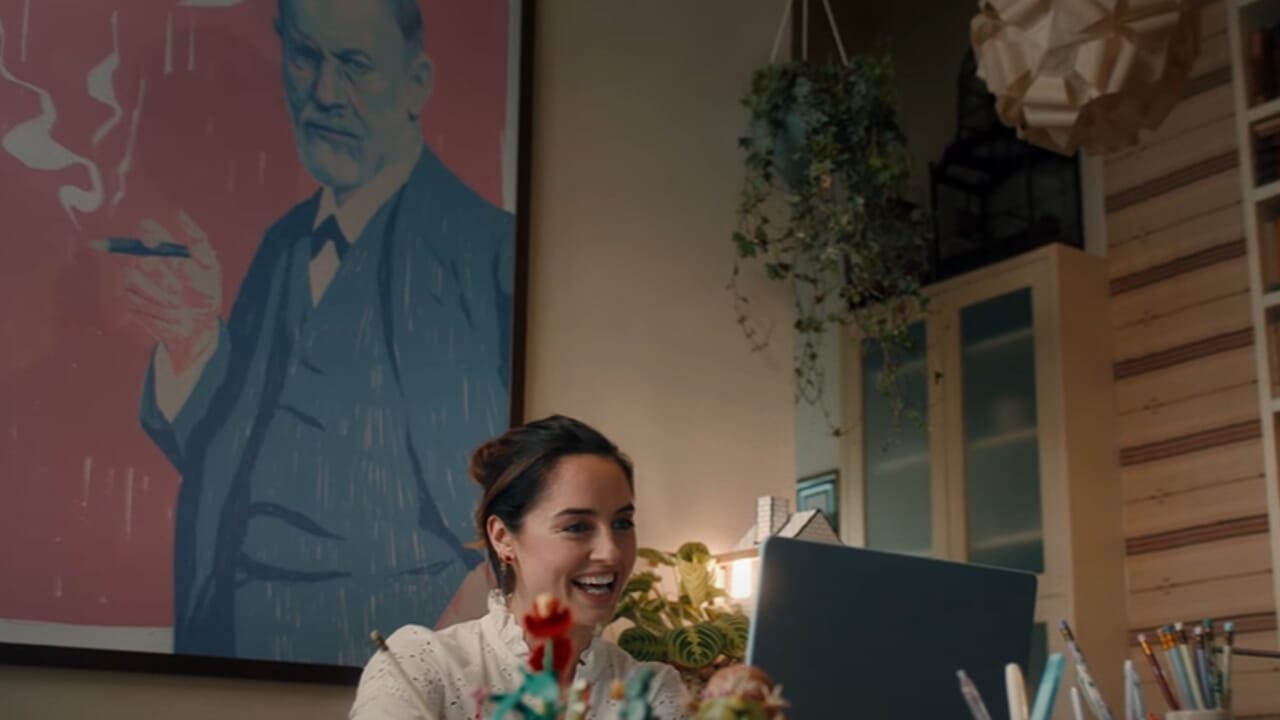 Tampilkan di Disney+: Trailer, Plot, Cast dan Tanggal Rilis