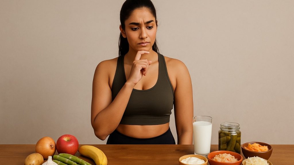 Terobsesi dengan probiotik? Anda mungkin kehilangan seluruh plot prebiotik