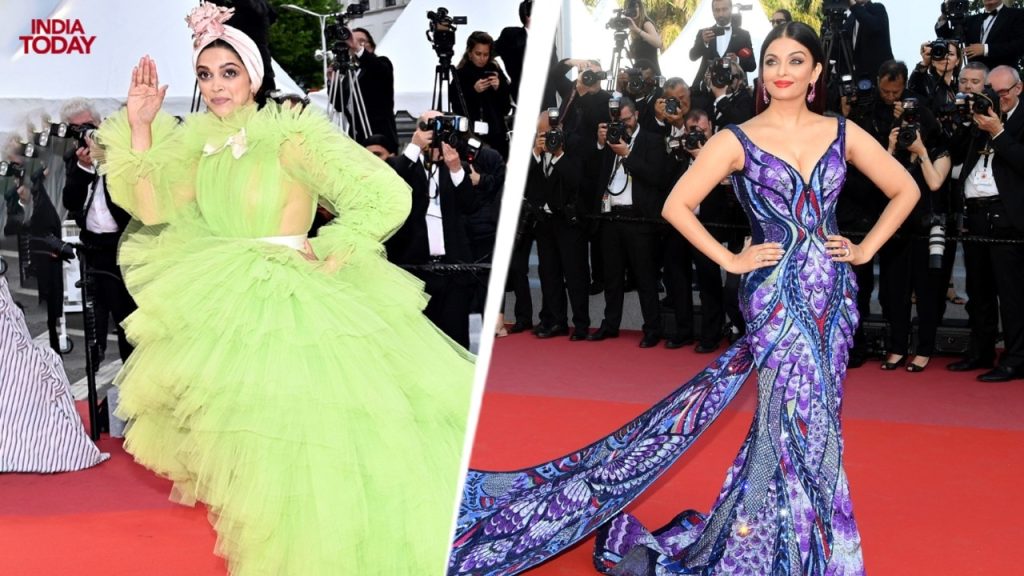 The Cans di Cannes 2025: aturan mode 'layak' baru untuk mengubah fokus pada film?