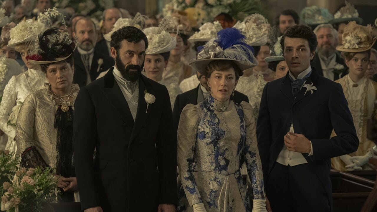 The Gilded Age 3 On Sky and Now: Trailer, Plot, Cast dan saat keluar
