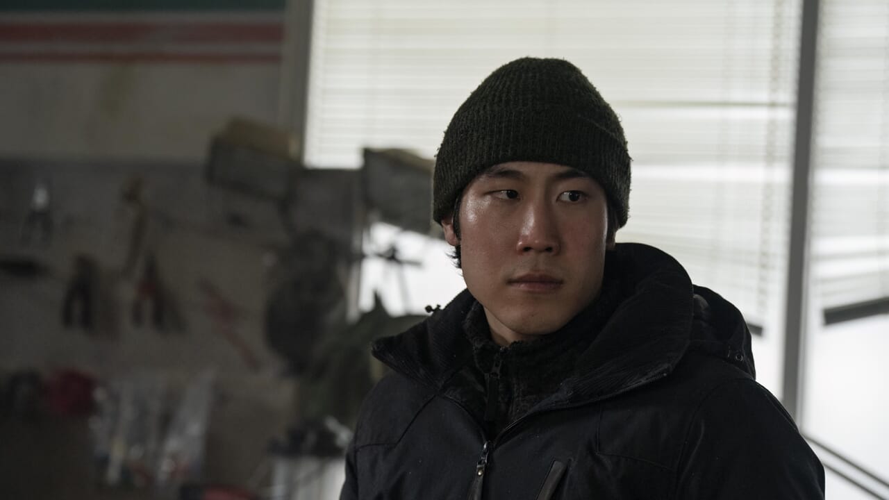 The Last of Us 2, penjelasan akhir musim dan hipotesis untuk masa depan serial ini