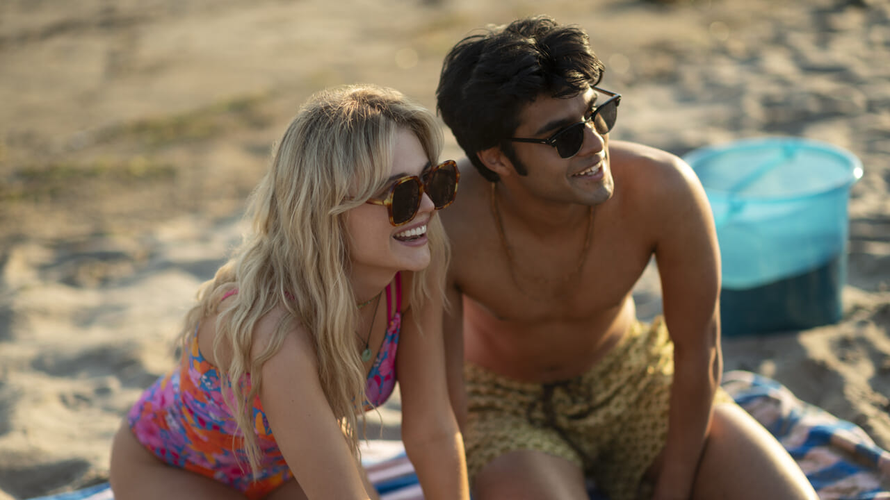 The Summer of the Lost Secrets: Plot, Trailer Teaser dan Tanggal Rilis Seri Video Thriller Prime Misteri