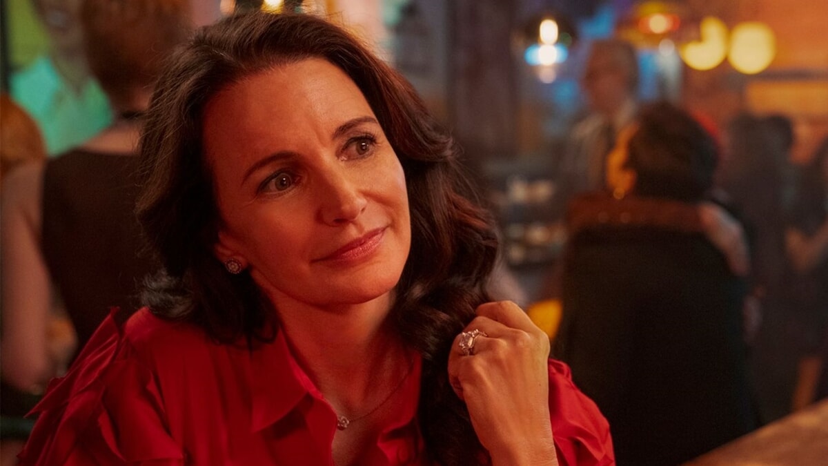 Kristin Davis Kristin Davis-2