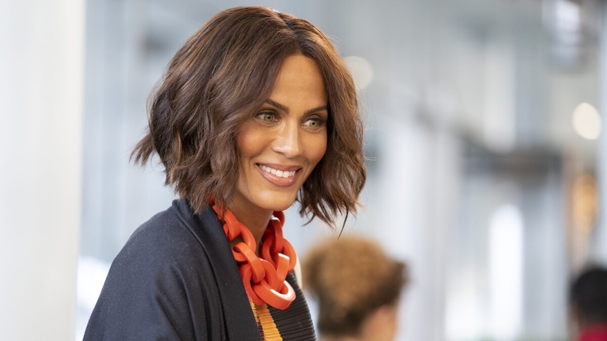 Nicole Ari Parker Nicole Ari Parker-2