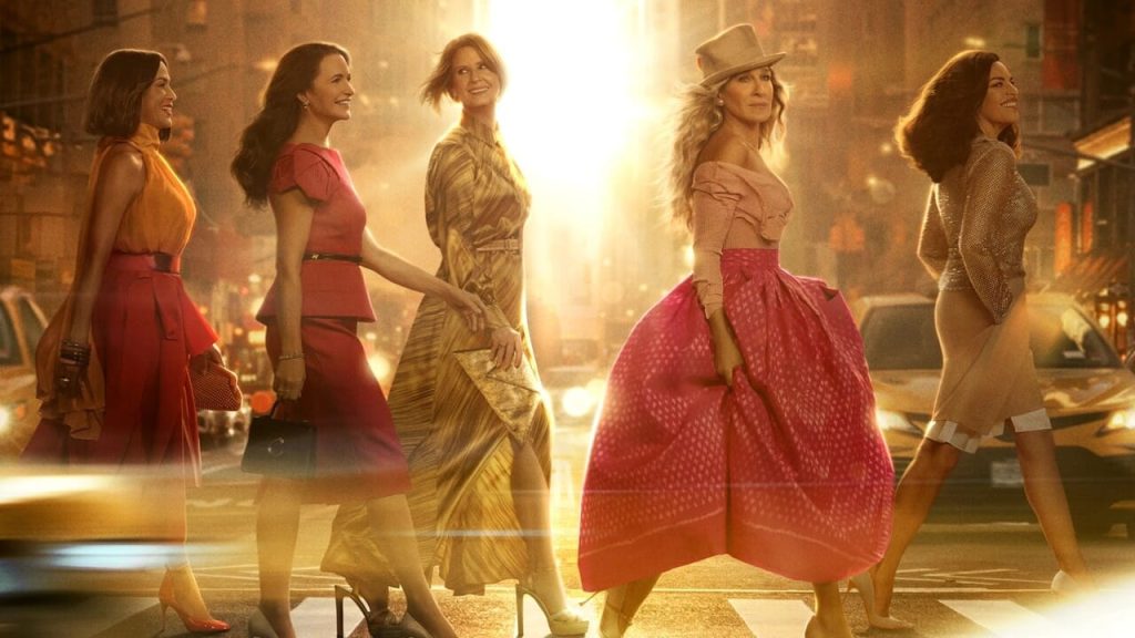 Dan seperti itu 3: gips lengkap